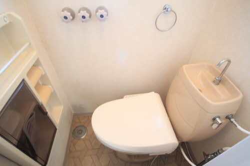 ブルージュ 201号-11