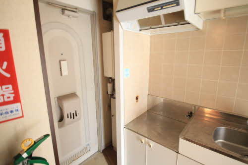 ブルージュ 201号-12