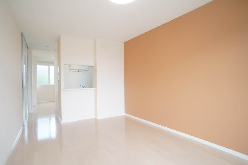 ラ・クラルテ 101号-2