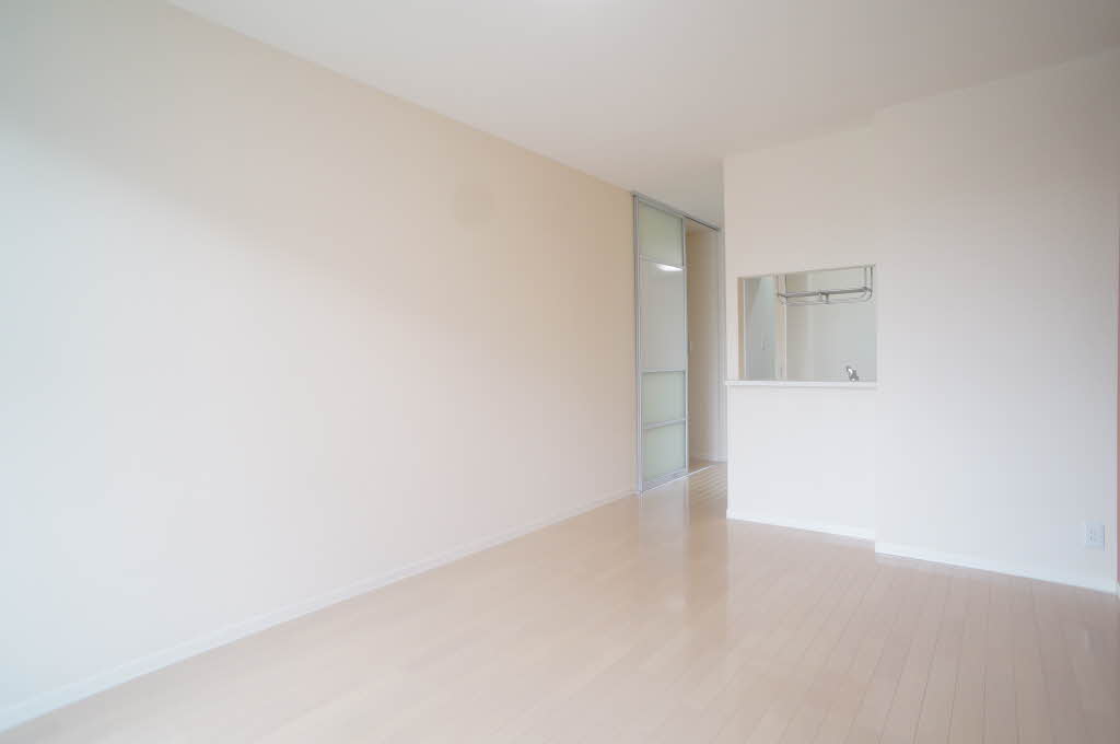 ラ・クラルテ 101号-3