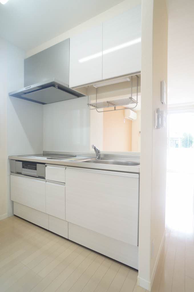 ラ・クラルテ 101号-4