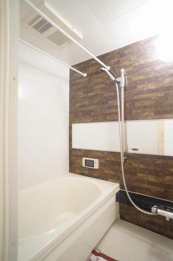 ラ・クラルテ 101号-7