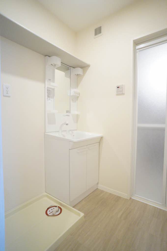 ラ・クラルテ 101号-8