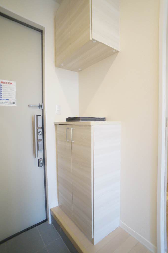 ラ・クラルテ 101号-11