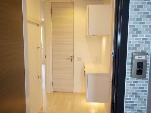 ロイヤルコートハウス 202号-12