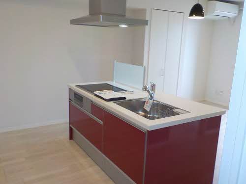 ロイヤルコートハウス 202号-15