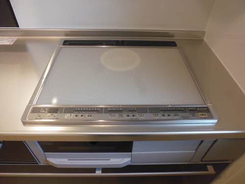 シャーメゾン・川口 205号-12