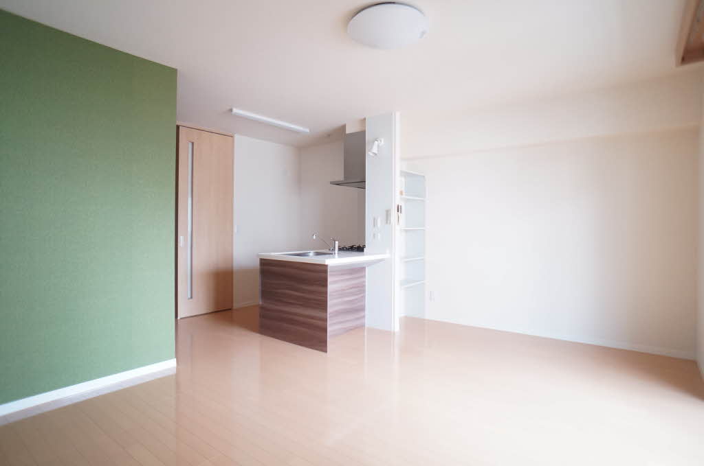 ＨＡＴＡＹＡ　ＨＯＵＳＥ 202号-3