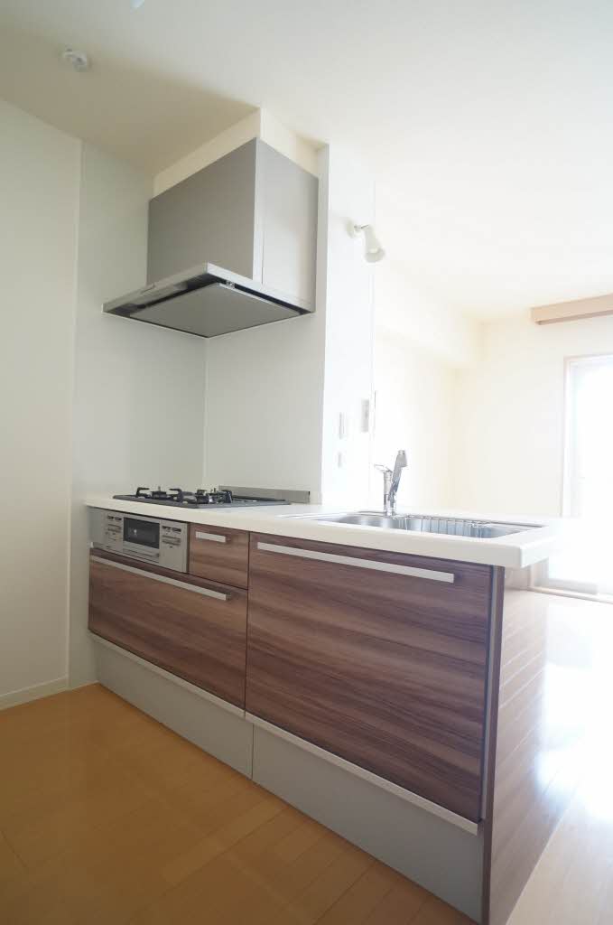 ＨＡＴＡＹＡ　ＨＯＵＳＥ 202号-4