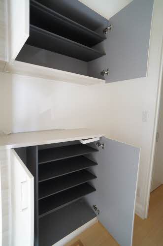 シャーメゾンセナン 102号-4