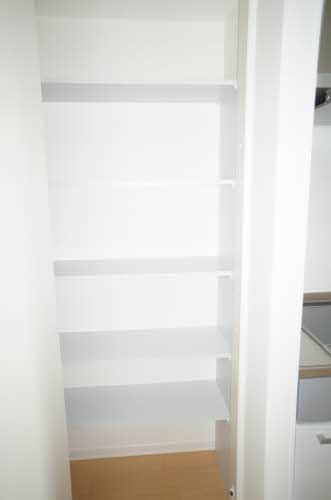 シャーメゾンセナン 102号-5