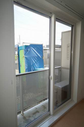 シャーメゾンセナン 102号-12