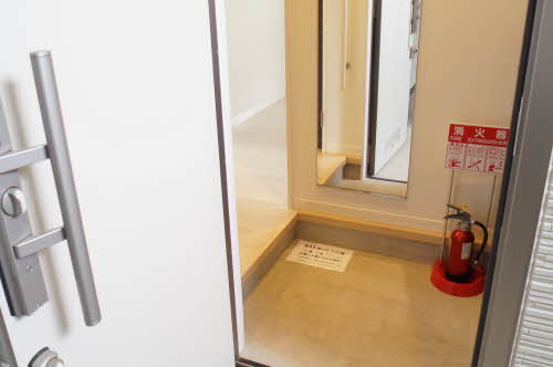 ガーデンズ矢巾Ⅰ A102号-2