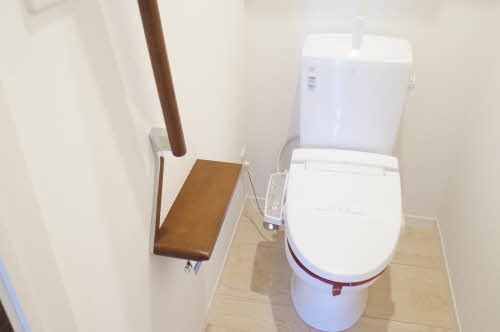 ガーデンズ矢巾Ⅰ A102号-4