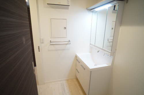 ガーデンズ矢巾Ⅰ A102号-7