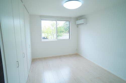 ガーデンズ矢巾Ⅰ A102号-8