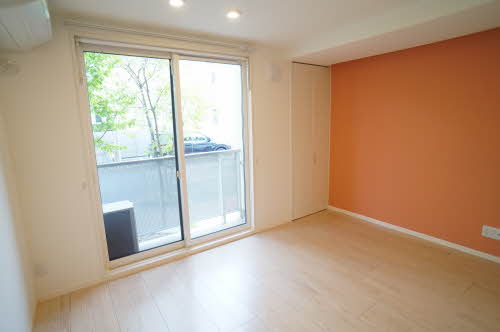 ガーデンズ矢巾Ⅰ A102号-12