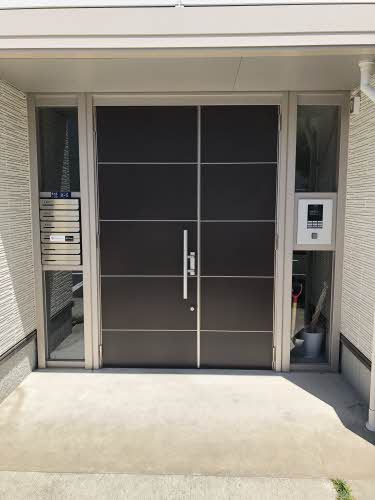 ガーデンズ矢巾Ⅰ A202号-5