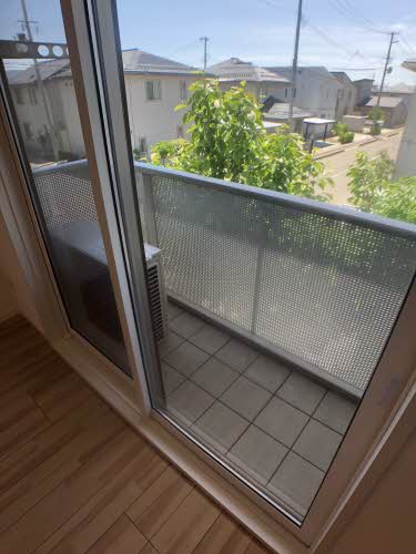 ガーデンズ矢巾Ⅰ A202号-7