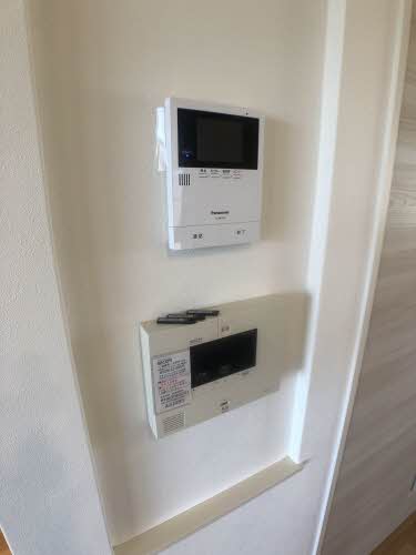 ガーデンズ矢巾Ⅰ A202号-9