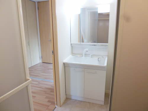 ｆｏｒｅｓｔ　ｔｗｏ 102号-4