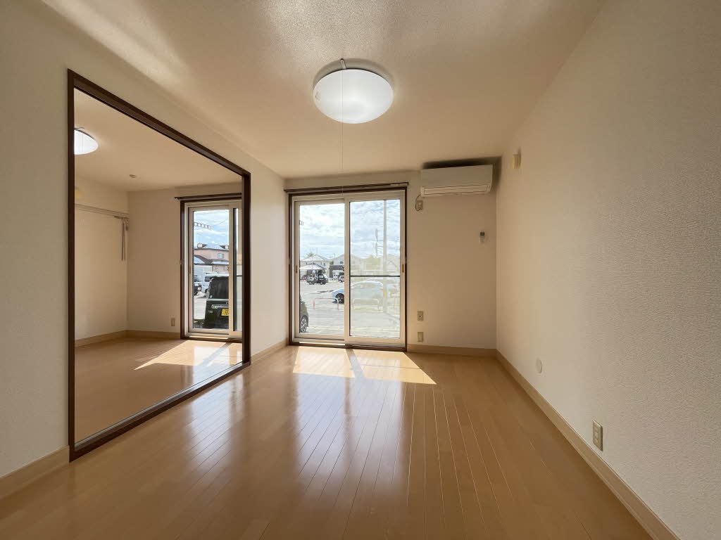 スカイリバーＡ 102号-2