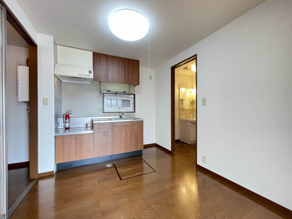 スカイリバーＡ 102号-4