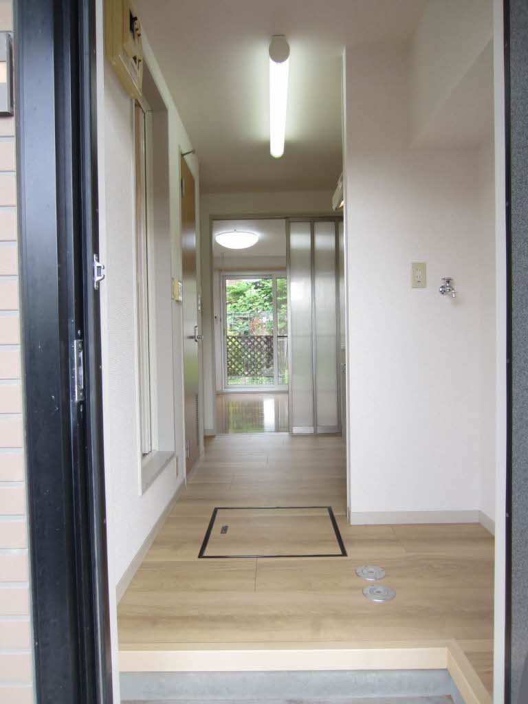 スカイリバーＢ 101号-13