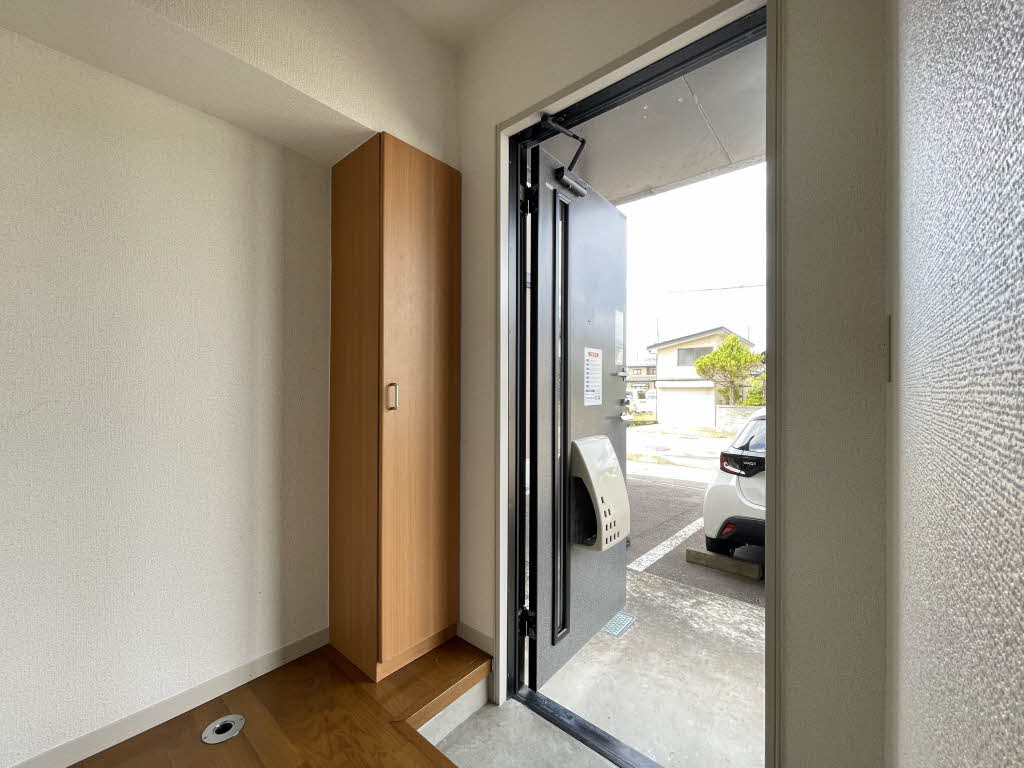 スカイリバーＢ 103号-5