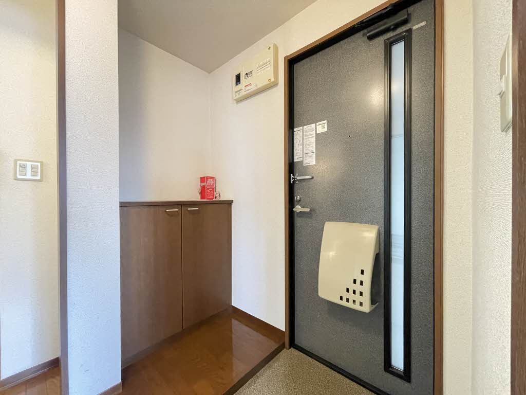 サンロードＢ 202号-5