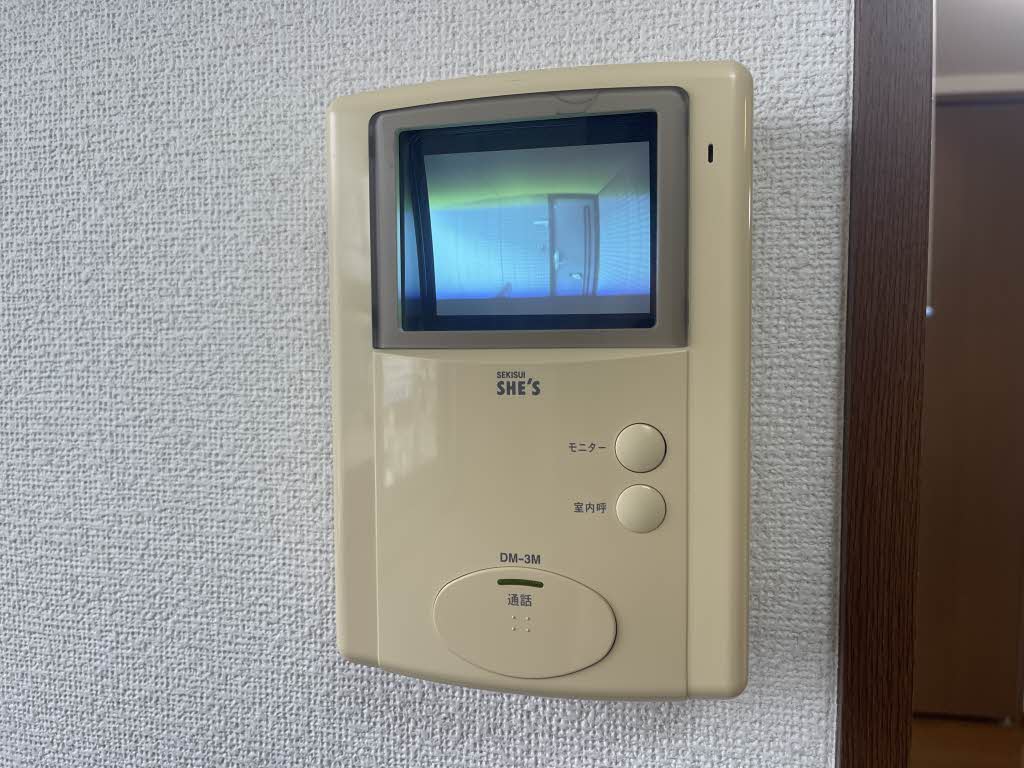 サンロードＢ 202号-13