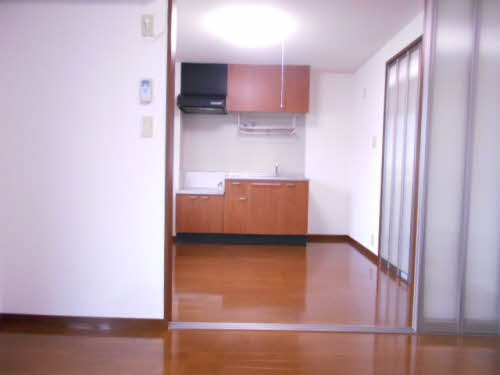 サンロードＣ 201号-2