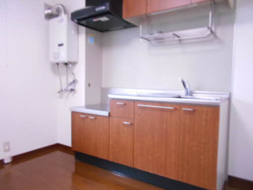 サンロードＣ 201号-3