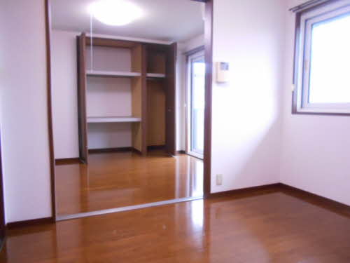 サンロードＣ 201号-4