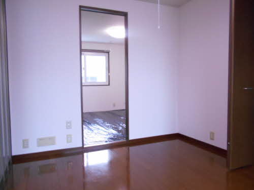 サンロードＣ 201号-5