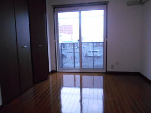 サンロードＣ 201号-7