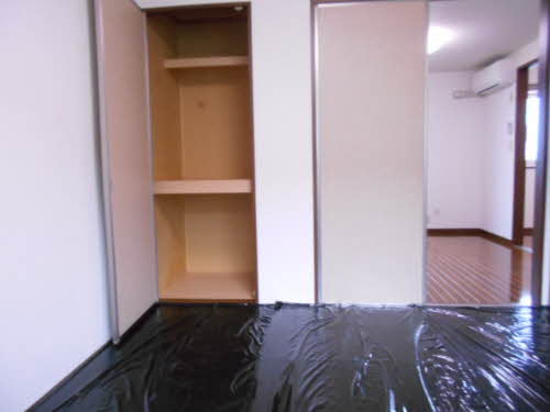 サンロードＣ 201号-9