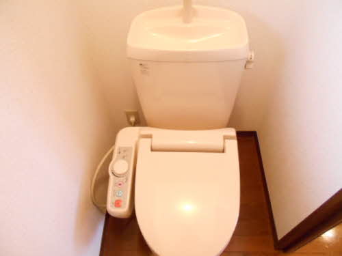 サンロードＣ 201号-12