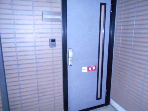 サンロードＣ 201号-14