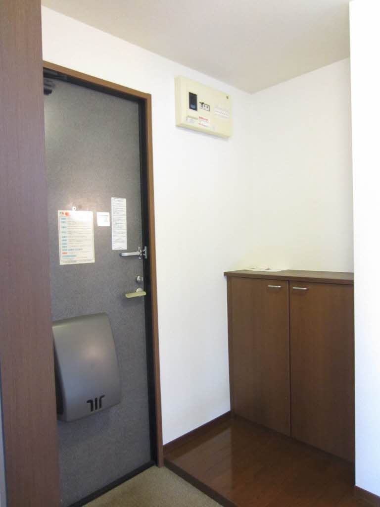 サンロードＣ 201号-15