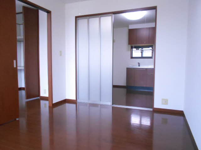 アクアロードⅡ-A 202号-6