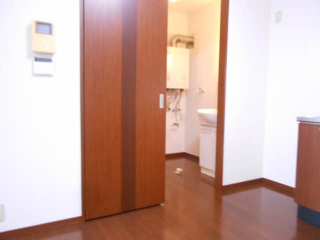 アクアロードⅡ-A 202号-9