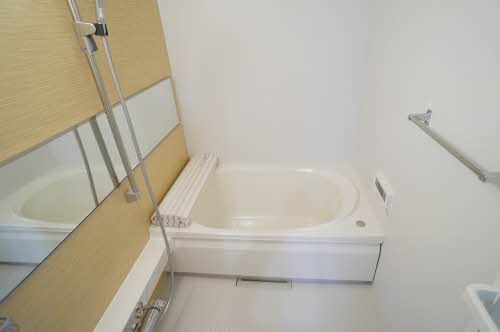 ベレオＵ土樋 107号-6