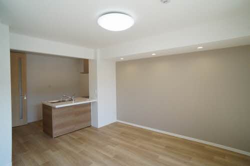 ベレオＵ土樋 107号-11