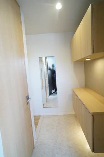 ベレオＵ土樋 305号-3