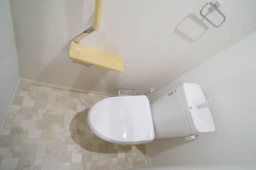 ベレオＵ土樋 305号-5