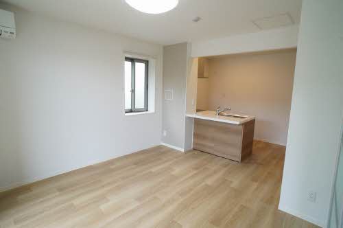 ベレオＵ土樋 305号-10