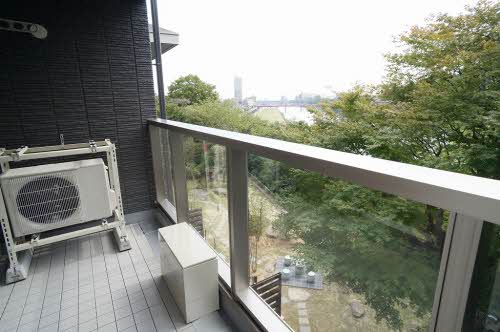 ベレオＵ土樋 305号-14