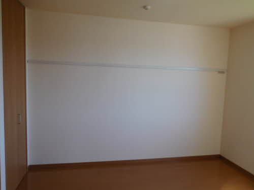 シャーメゾン楢山Ａ A202号-10