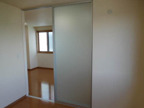 シャーメゾン楢山Ａ A202号-11